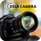 DSLR Focus Camera icône
