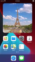 Photo Widgets Cartaz