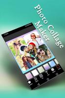 Photo Collage Maker 스크린샷 1