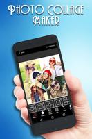 Photo Collage Maker 스크린샷 2