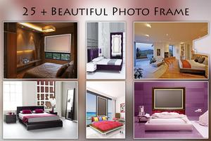 Bedroom Photo Frame 截图 1