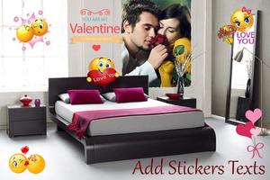 Bedroom Photo Frame 截图 3