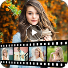 Mini Movie Maker آئیکن