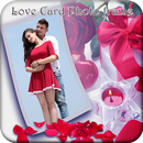 Love Card Photo Frame APK