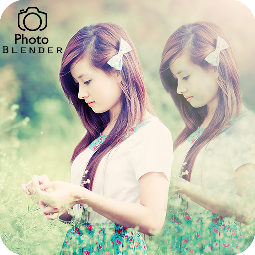 Blend Me Photo Editor