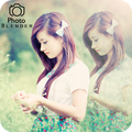 Blend Me Photo Editor
