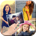 ”Photo Mixer : Photo Collage