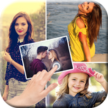 Photo Mixer : Photo Collage
