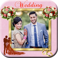 Wedding Photo Frame