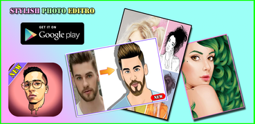 Download Photo effects and cartoon editor 5.9 Latest Version APK for
