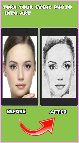 Photo effects and cartoon editor APK 5.9 Download for Android