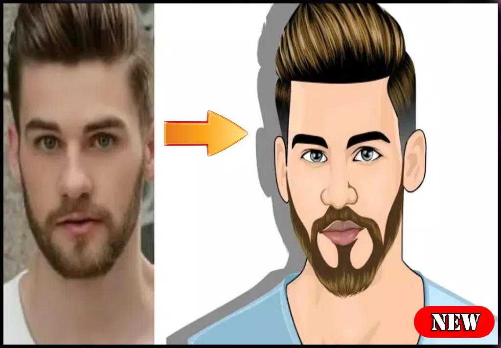 Top 122+ Photo effects and cartoon editor apk