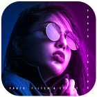 Photo Editor - Photo Filters, Collage Maker simgesi
