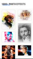 Photo Editor - Photo Filters, Collage Maker Ekran Görüntüsü 2