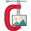 Photo Compressor & Resizer aplikacja