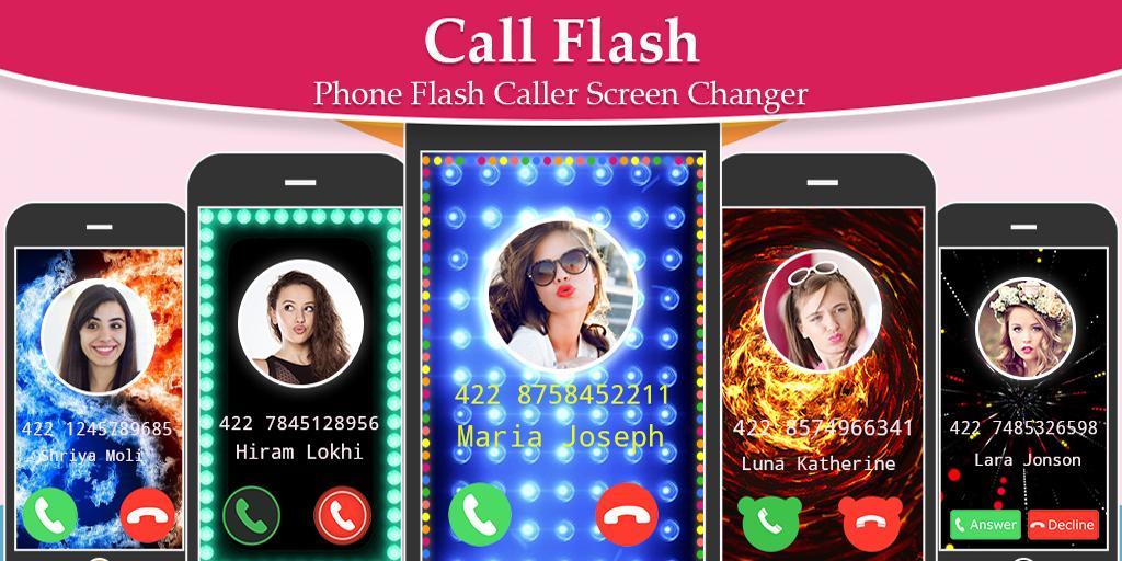 Flash Call. Call Flash приложение. Call your Flashes. Флеш колл