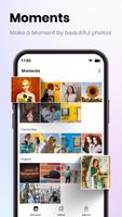 Gallery - Photo Editor & Vault Plakat
