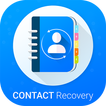 ”Contact Recovery - Recover Deleted All Contacts