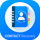 Contact Recovery ไอคอน