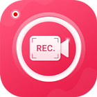 Screen Recorder Pro – Record Video, Capture Image icône