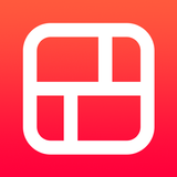 Collage Maker - Photo Editor 图标