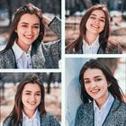 Collage Maker - Photo Editor icono