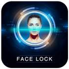 Face Screen Lock Prank : Face Lock Prank ikon