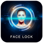 Face Screen Lock Prank : Face Lock Prank ikona