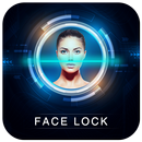 Face Screen Lock Prank : Face Lock Prank APK