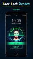 Face Screen Lock Prank : Face Lock Prank syot layar 2