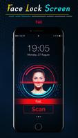 Face Screen Lock Prank : Face Lock Prank 스크린샷 3