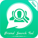 Friend Search Tool For Social Media APK