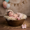 Baby Photo Editor Baby Pics icon
