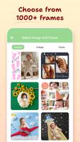 Baby Photo Editor Baby Pics स्क्रीनशॉट 3