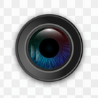 Photo Background Eraser Zeichen