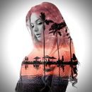 Photo Blender Double Exposure  APK