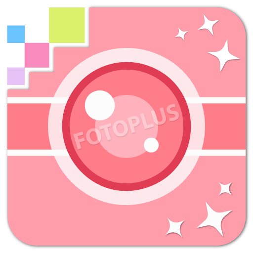 FotoPlus Collage, Photo Editor