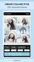 FotoPlus Collage, Photo Editor الملصق