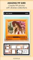 FotoPlus Collage, Photo Editor تصوير الشاشة 3