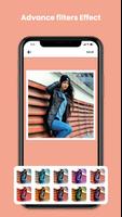 Photo Collage Pro: photo Grid & Pic collage 截图 3