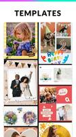 Photo Editor - Collage Maker ภาพหน้าจอ 3
