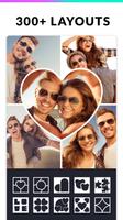 Photo Editor - Collage Maker โปสเตอร์