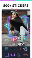 Photo Editor - Collage Maker ภาพหน้าจอ 2