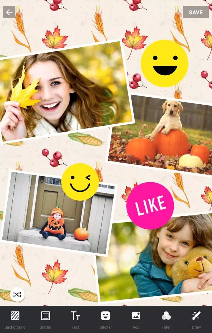 Photo Editor - Collage Maker APK for Android Download