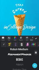 7 Schermata InCollage - Collage Maker