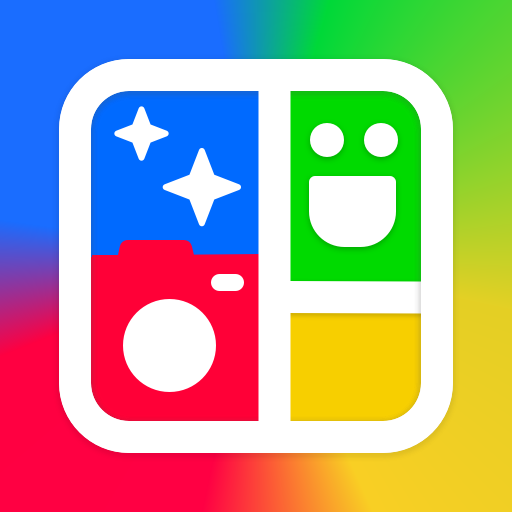 Collage Foto & Foto Editor - Photo Collage & Grid