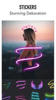 Collage Foto Editor - Photo Collage & Grid Screenshot 2