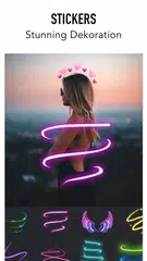 Collage Foto Editor - Photo Collage & Grid APK Herunterladen