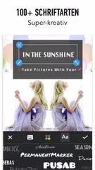 Collage Foto Editor - Photo Collage & Grid APK Herunterladen