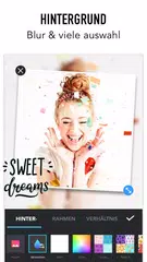 Collage Foto Editor - Photo Collage & Grid APK Herunterladen